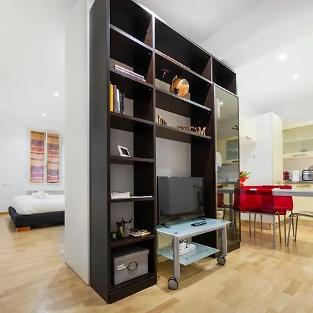 Irnerio Halldis Apartamento